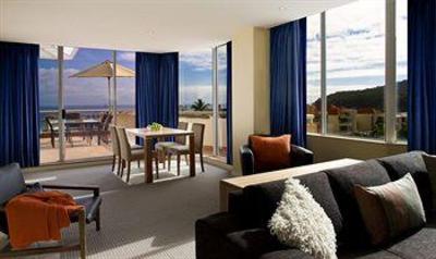фото отеля Sheraton Noosa Resort & Spa