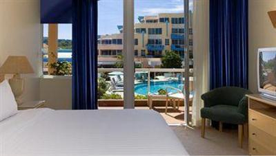 фото отеля Sheraton Noosa Resort & Spa