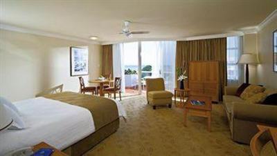 фото отеля Sheraton Noosa Resort & Spa