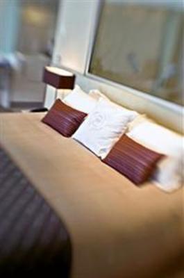 фото отеля Sheraton Noosa Resort & Spa