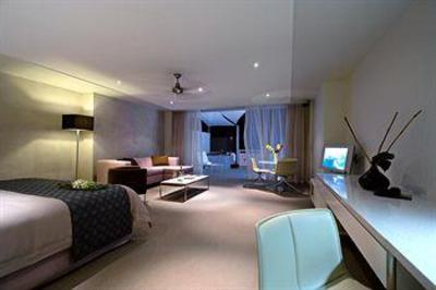 фото отеля Sheraton Noosa Resort & Spa