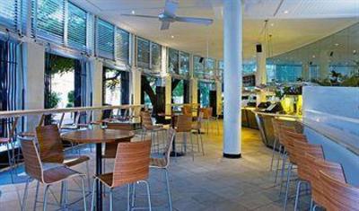 фото отеля Sheraton Noosa Resort & Spa