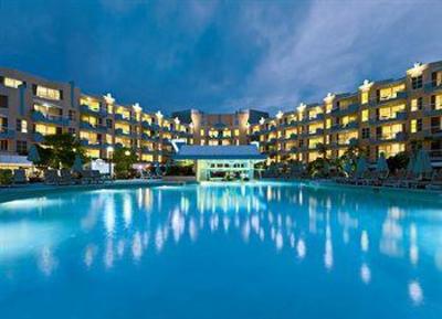 фото отеля Sheraton Noosa Resort & Spa