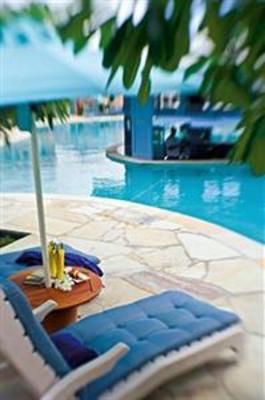 фото отеля Sheraton Noosa Resort & Spa