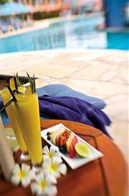 фото отеля Sheraton Noosa Resort & Spa