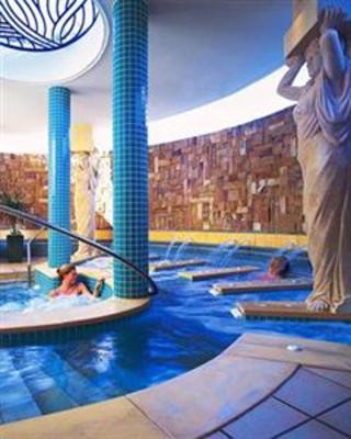 фото отеля Sheraton Noosa Resort & Spa