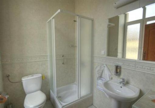 фото отеля Hotel Mazowiecki