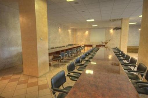 фото отеля Hotel Mazowiecki