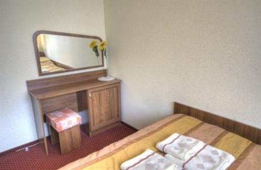 фото отеля Hotel Mazowiecki
