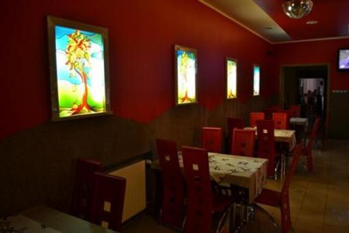 фото отеля Hotel Mazowiecki
