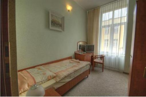 фото отеля Hotel Mazowiecki