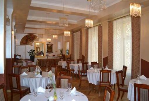 фото отеля Hotel Mazowiecki