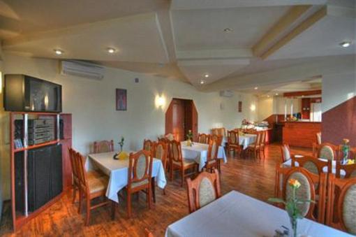 фото отеля Hotel Mazowiecki
