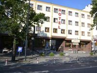 Hotel Mazowiecki