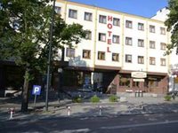 Hotel Mazowiecki