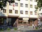 фото отеля Hotel Mazowiecki