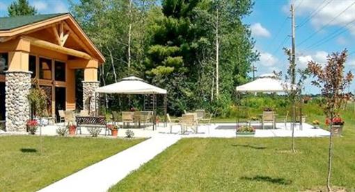 фото отеля AmericInn Lodge & Suites Ladysmith