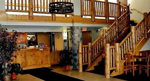 фото отеля AmericInn Lodge & Suites Ladysmith