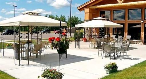 фото отеля AmericInn Lodge & Suites Ladysmith