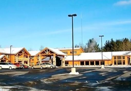 фото отеля AmericInn Lodge & Suites Ladysmith
