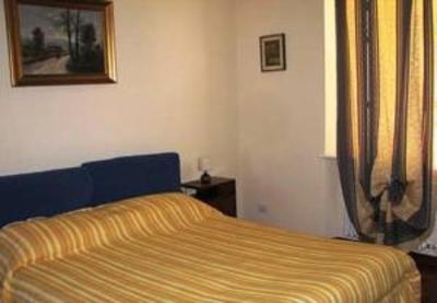 фото отеля B&B Colle Del Lupo