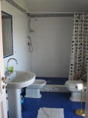 фото отеля B&B Colle Del Lupo