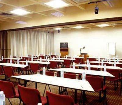 фото отеля Hotel Dan Inn Uberaba