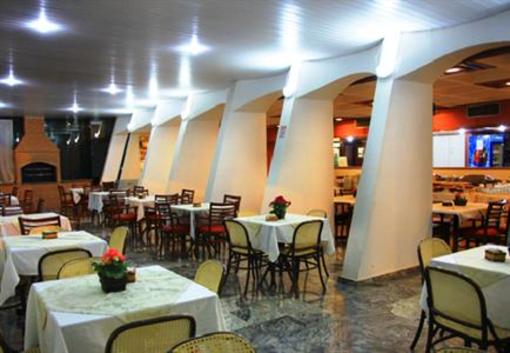 фото отеля Hotel Dan Inn Uberaba