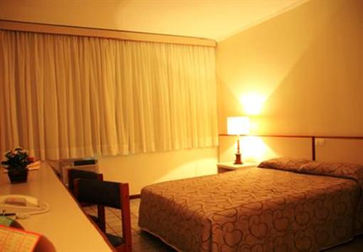 фото отеля Hotel Dan Inn Uberaba