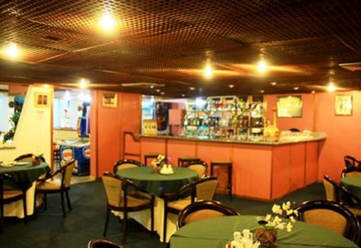 фото отеля Hotel Dan Inn Uberaba