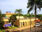 фото отеля Hotel Dan Inn Uberaba