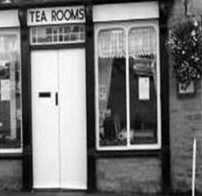 фото отеля Allendale Tea Rooms B&B