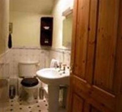 фото отеля Allendale Tea Rooms B&B