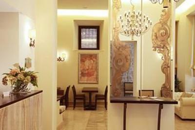 фото отеля Albergo Piceno