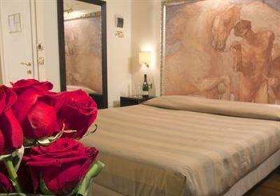 фото отеля Albergo Piceno