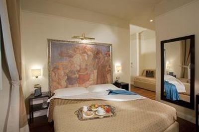 фото отеля Albergo Piceno