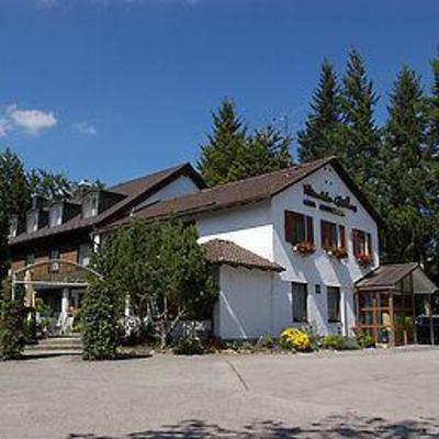 фото отеля Hotel Wuermtaler Gaestehaus