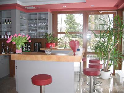 фото отеля Hotel Wuermtaler Gaestehaus
