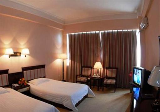 фото отеля Junyue Hotel