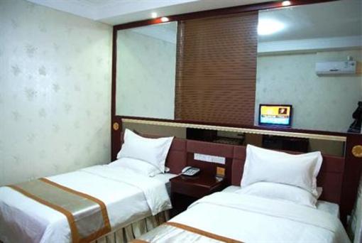 фото отеля Junyue Hotel