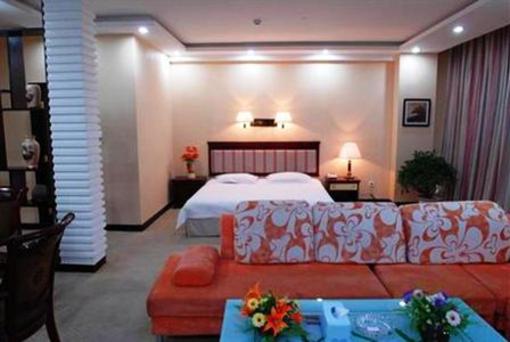 фото отеля Junyue Hotel