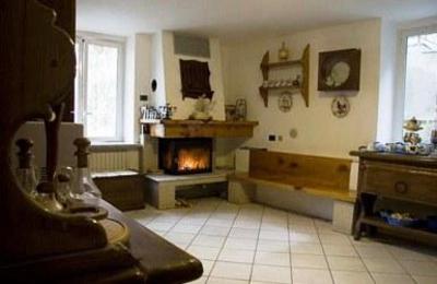 фото отеля B&B Localita Manzoniane