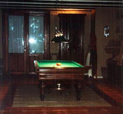 фото отеля Pazo de Bentraces