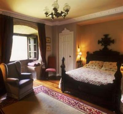 фото отеля Pazo de Bentraces