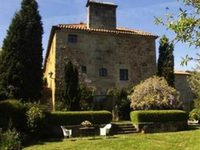 Pazo de Bentraces