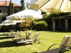 фото отеля Pazo de Bentraces
