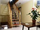 фото отеля Rozsa Apartman