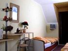 фото отеля Rozsa Apartman