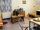 фото отеля Rozsa Apartman