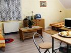 фото отеля Rozsa Apartman